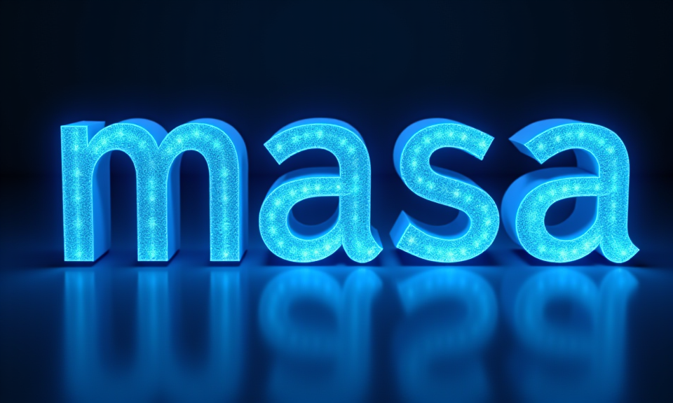 Masa Labs (Formerly Responsible.org) logo